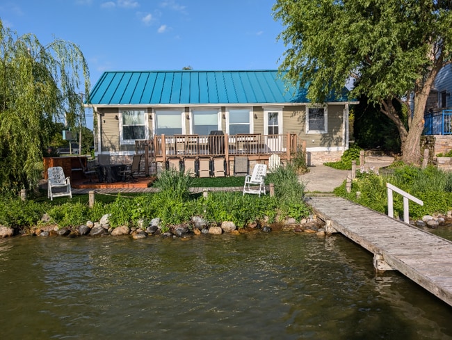 Building Photo - 503 Wilmot Ave Rental