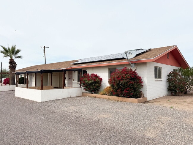 Photo - 512 N Valley Dr Unidad 1