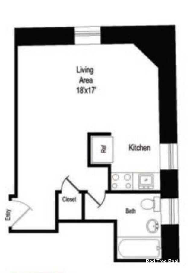 62 Boylston St Unit M18