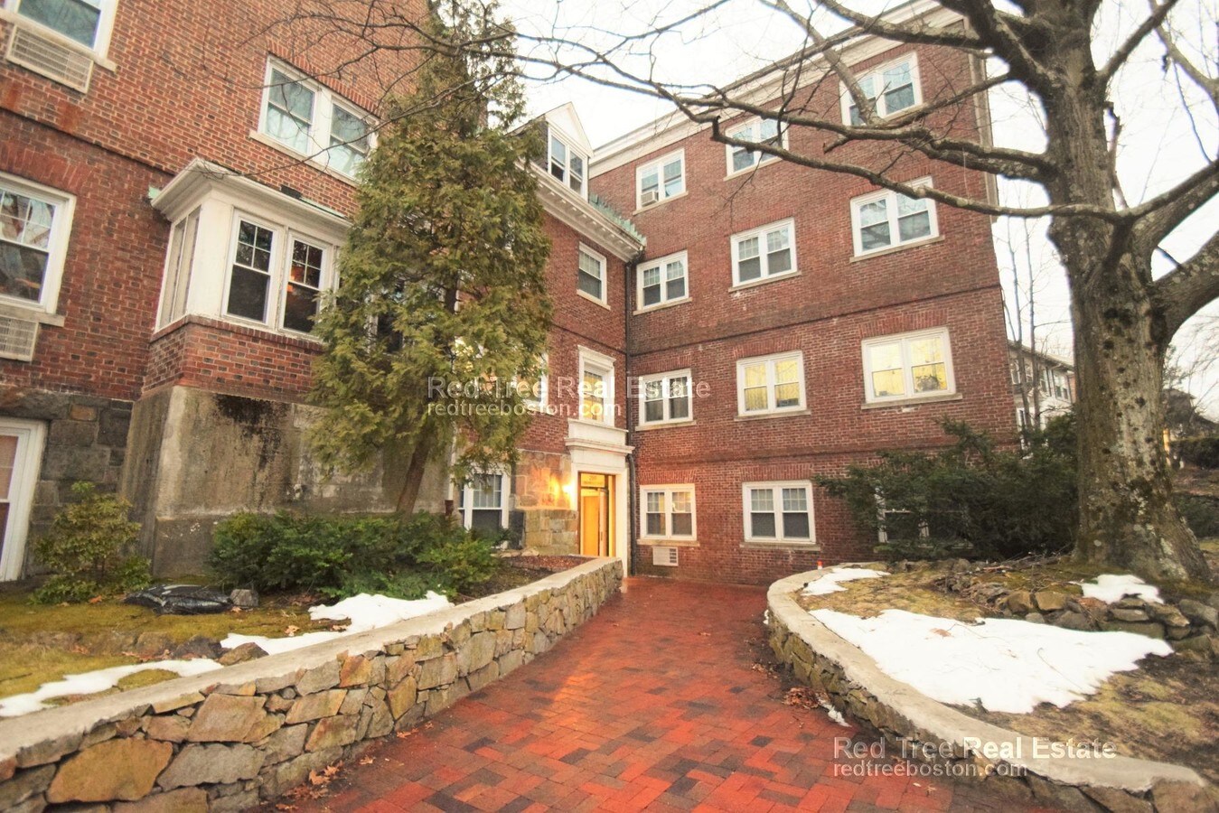 Photo - 2018 Commonwealth Ave Unit 33