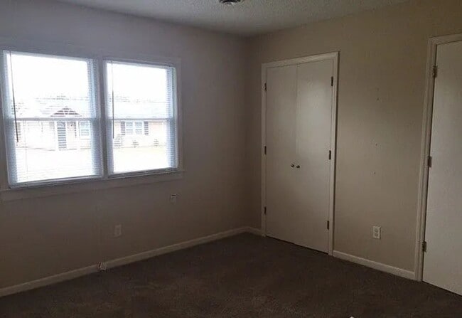 Photo - This lovely 2 bedroom 1 bath duplex is located in Stanley off Sifford Rd.