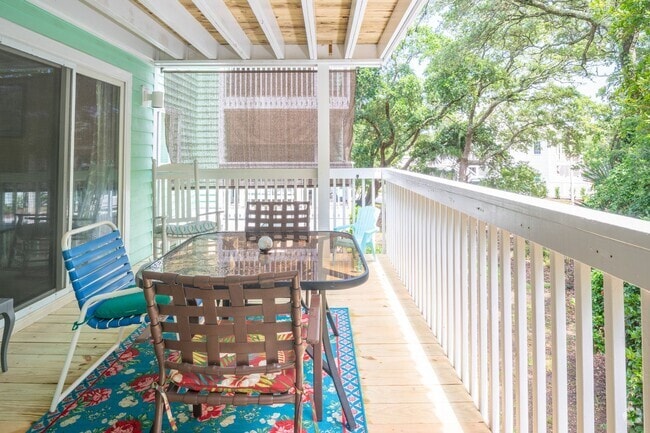 Building Photo - FURNISHED OFF-SEASON MONTHLY RENTAL - AVAI... Unit Ocean Dunes 2303A