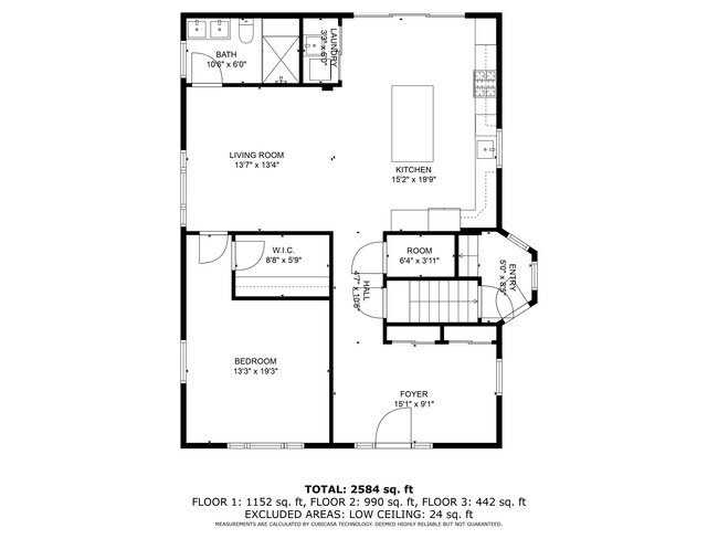 Photo - 1544 Court Ave