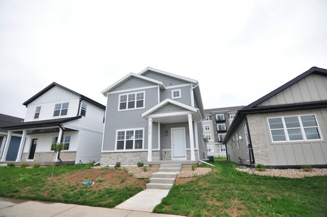 Photo - 2714 Bomani Dr