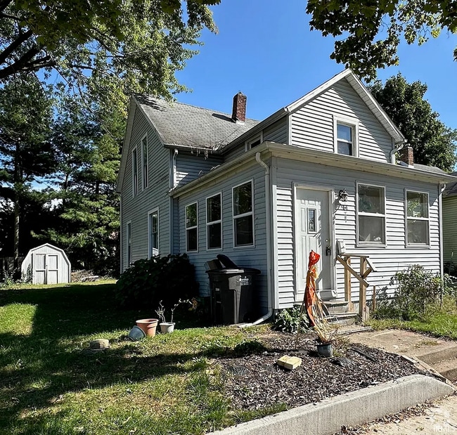 Building Photo - Nice 3-Bedroom Home For Rent in Elkhart