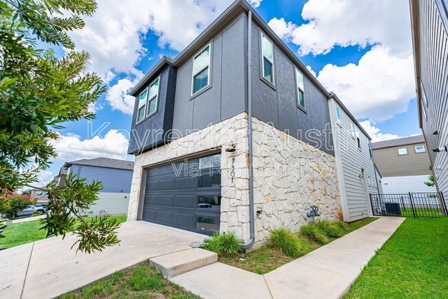 Photo - 7501 Chesapeake Rail Ln Casa