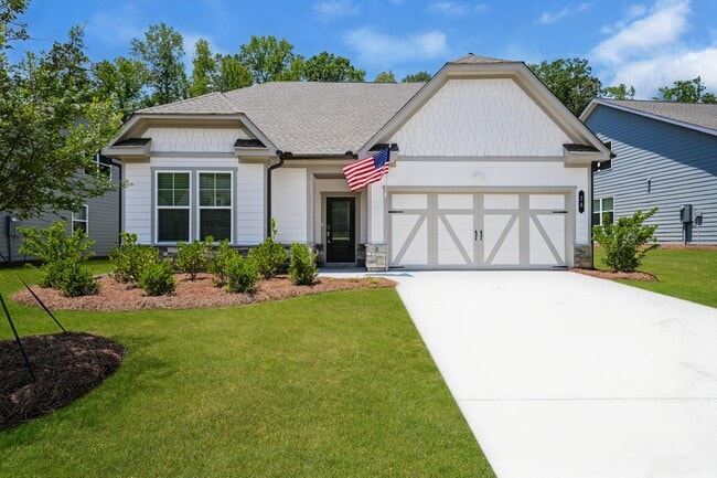 Building Photo - 76 Mayhaw Pt