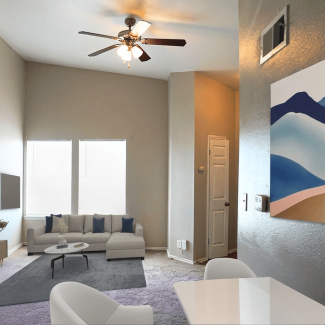 Monticello Manor Apartment Homes