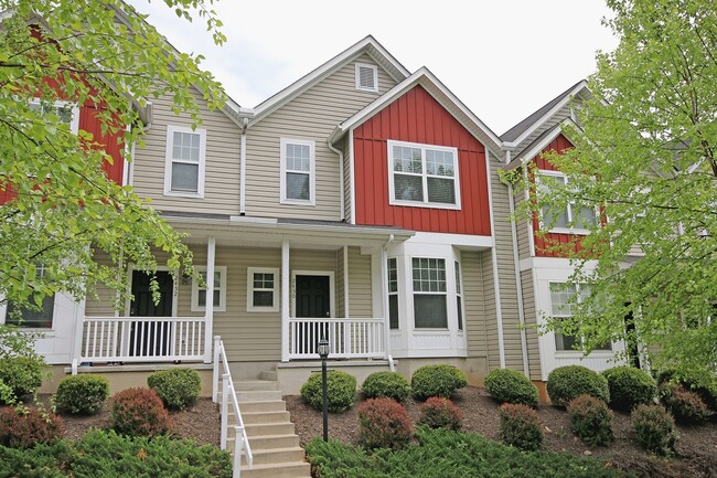 Berkshire Landing Townhome Close to Shops ... - Berkshire Landing Townhome Close to Shops ...