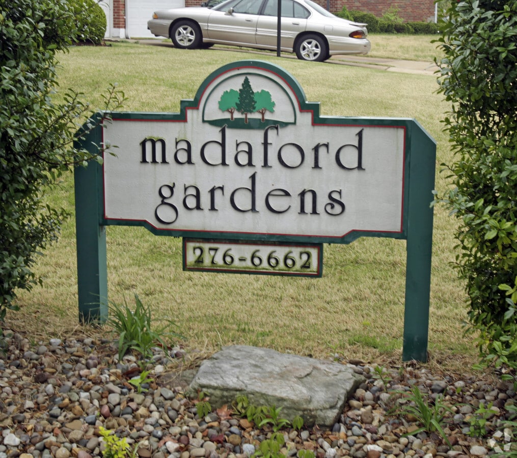 Photo - Madaford Gardens Apartments