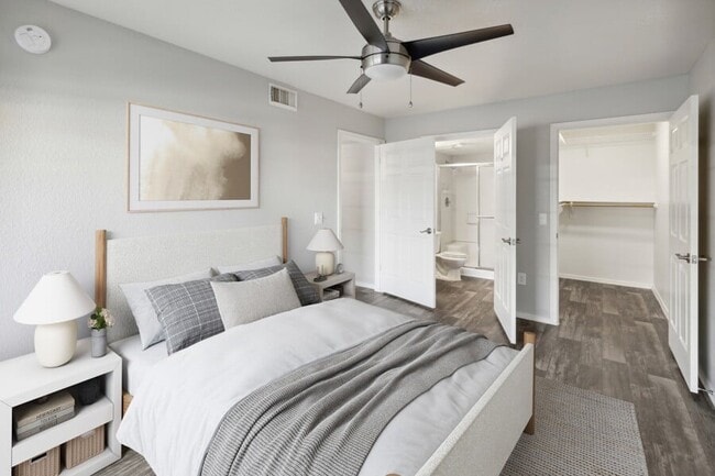 Ridgeline Apartment Homes