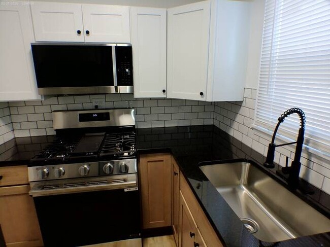 Photo - Cozy 3 bedrooms and 1 bath with vanity off S Crystal Ave in sought area off W 23rd St Independenc...