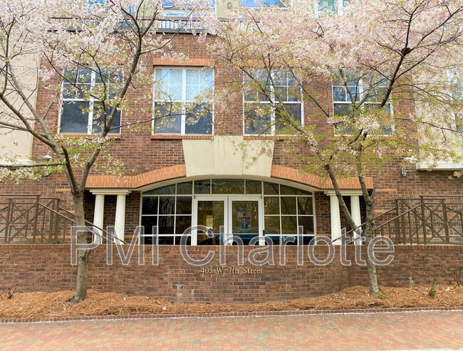 Photo - 405 W 7th St Unit Apt 503