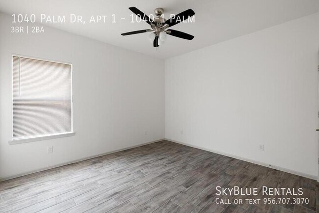 Photo - 1040 Palm Dr Unidad 1040-1 Palm