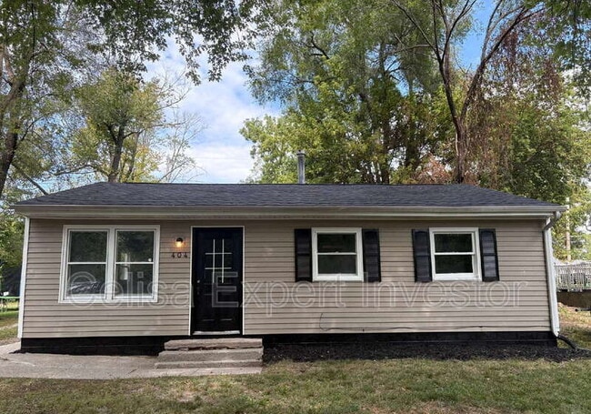 Building Photo - 404 Pursley Dr Rental