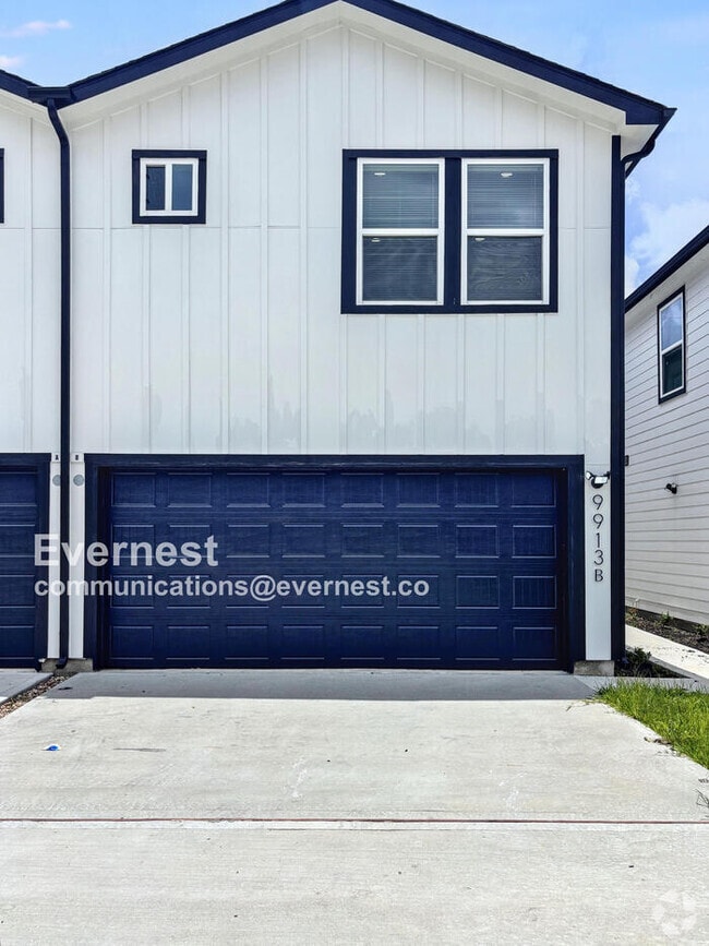 Building Photo - 9913 Porto Rico Rd Rental