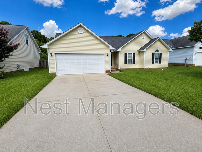 Building Photo - 2225 Stornoway Ct