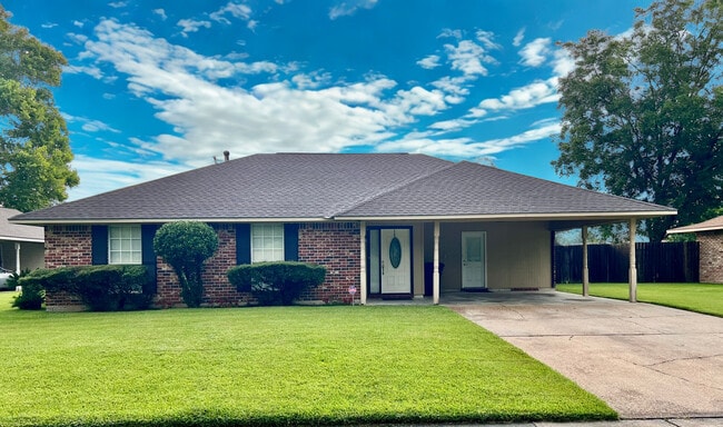 Photo - 11961 W England Ave House