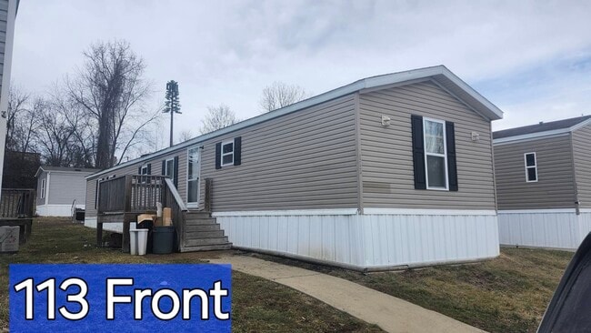 Building Photo - 113 Sir Williams Ct