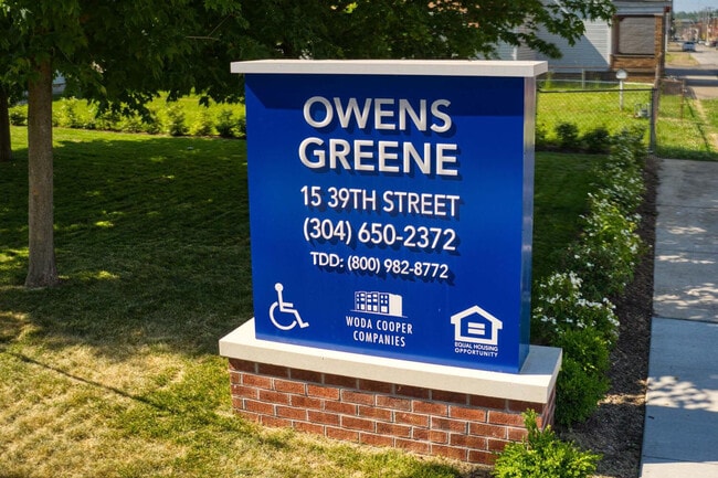 Building Photo - Owens Greene