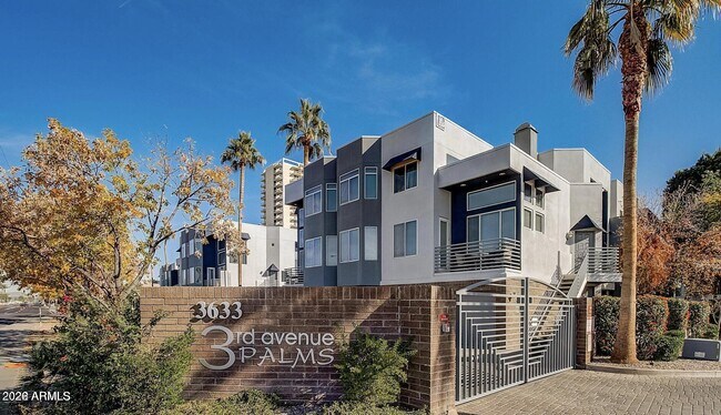 Building Photo - 3633 N 3rd Ave Unit 1094