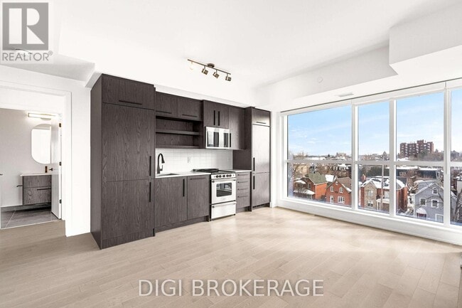 Photo - 560 Rideau St Unité 703