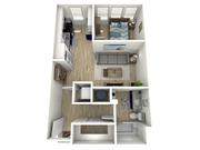 A0 Floorplan