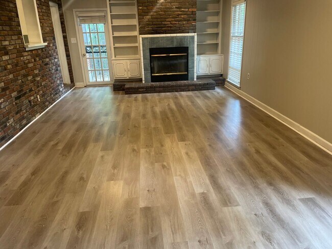 Photo - Spacious 4-Bedroom Home Just Minutes from the University of Memphis!