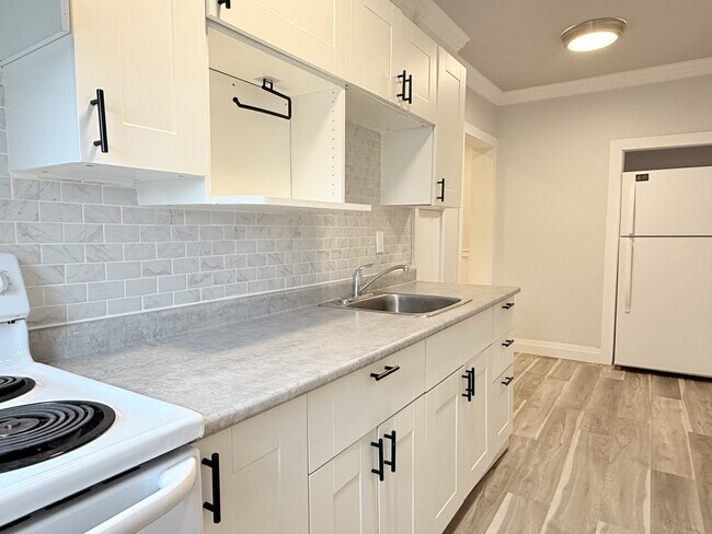 Photo - 277 Curry Ave Unité 06