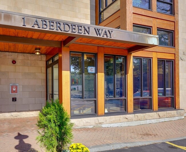 Photo - 1 Aberdeen Way Unit 107