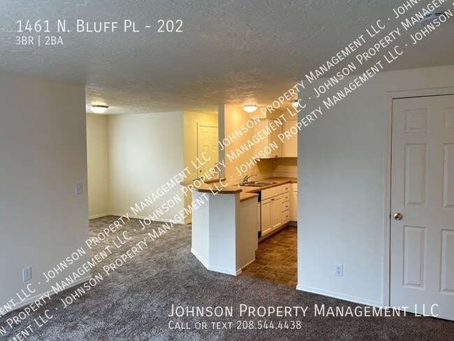 Photo - 1461 N Bluff Pl Unidad 202