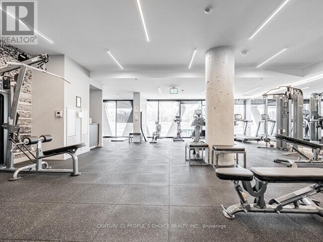 Photo - 7 Smith Crescent Unité 523