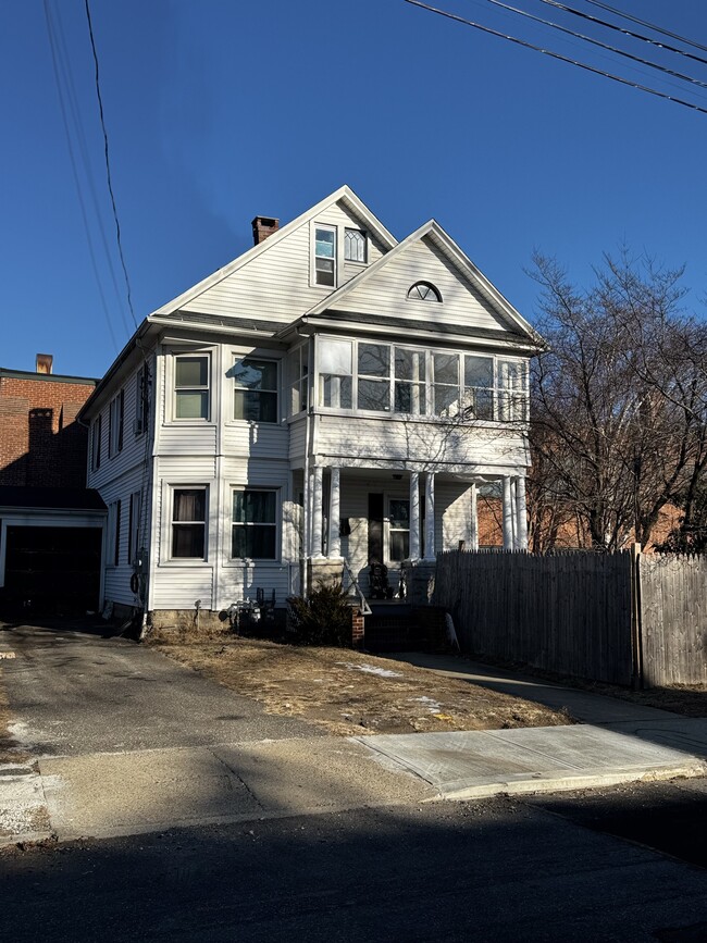 Building Photo - 22 Cook St Unit 22 Cook St