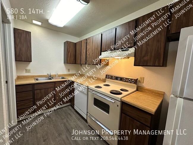 Photo - 580 S. 14th.-102 Unit 102