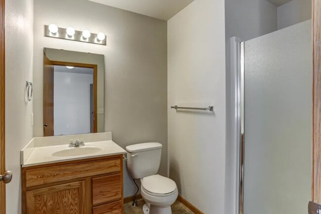 Conifer Creek Townhomes