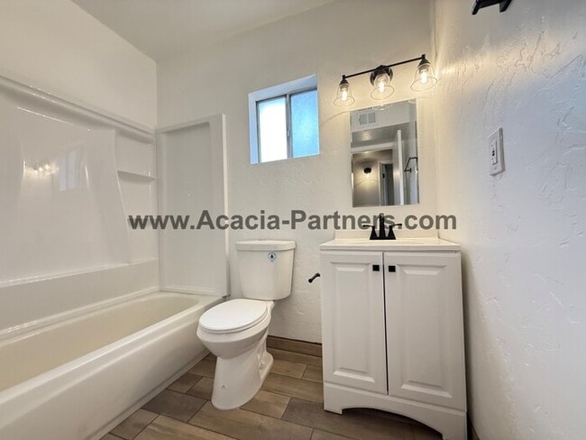 Photo - Two Bedroom Duplex