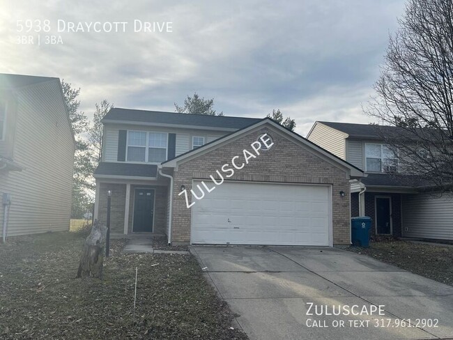 3 bed/2.5 bath home in Lawrence Township!! - 3 bed/2.5 bath home in Lawrence Township!!