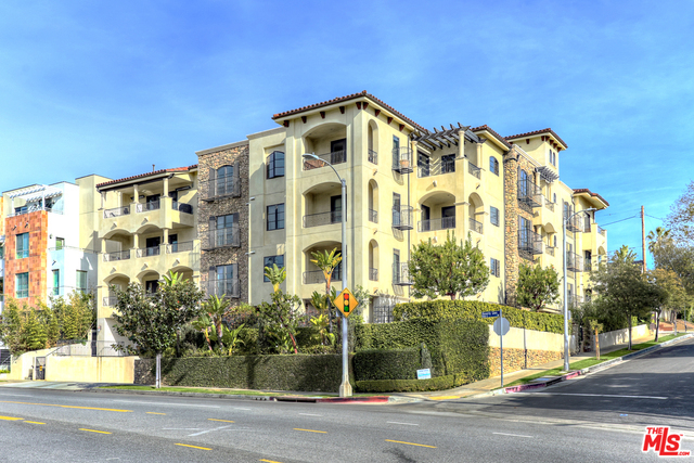 Photo - 10345 Wilkins Ave Condominio Unidad 202