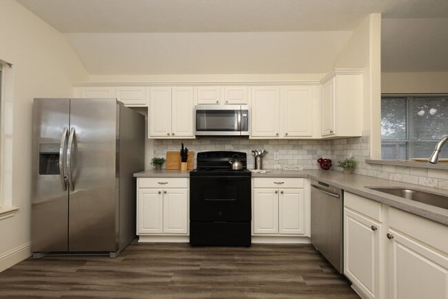 Photo - 5313 Caprock Dr