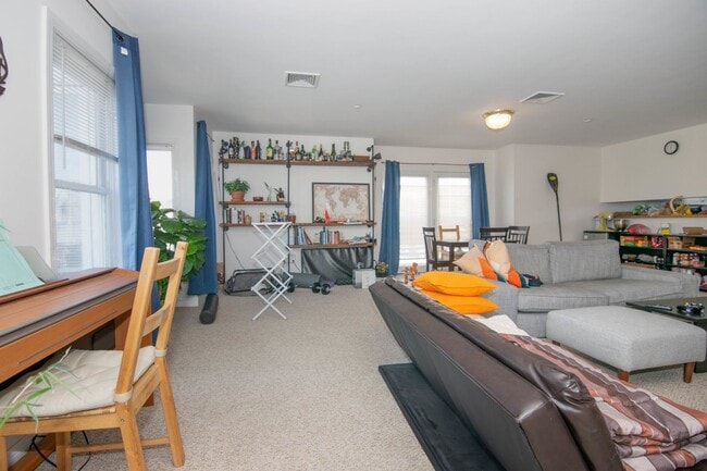Photo - Brighton 3 Bed – 2.5 Baths – 2 Parking Spots Included – No Fee