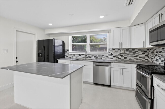 Photo - Renovated 3BR/2BA Corner Single-Family Home – Large Fenced Yard, NO HOA Unit 3/2