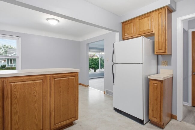 Photo - Charming Single-Family Home in Desirable Allen Park Neighborhood