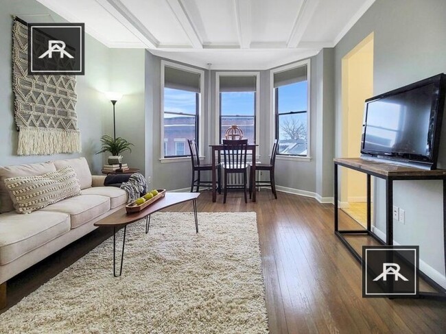 1 bedroom in Boston MA 02135 - 1 bedroom in Boston MA 02135 Condo Unit 14