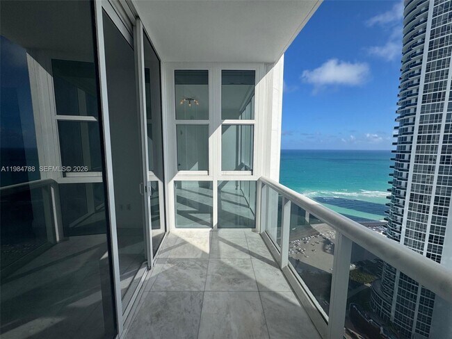 Photo - 18201 Collins Ave Unit 3505