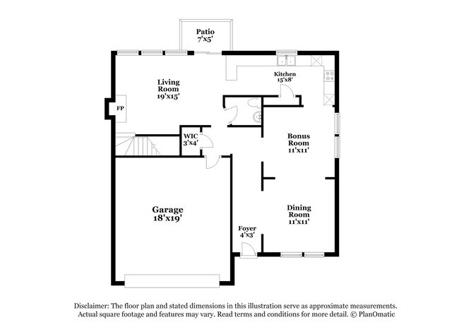 Photo - 6734 Brookfield Way