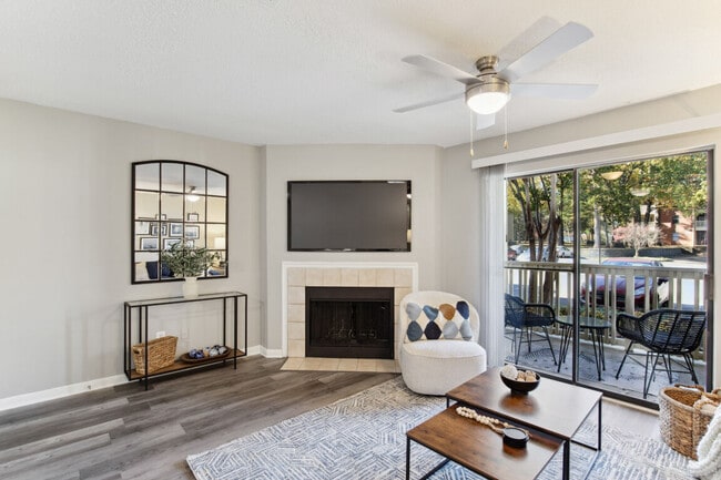 Photo - Arbors of Century Center