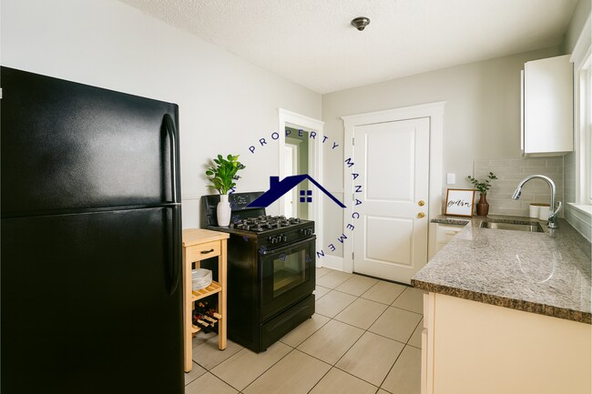 Photo - 7633 Woodrow Wilson St