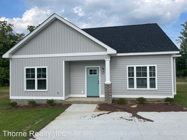 3 br, 2 bath House - 61 B.P. Court - 3 br, 2 bath House - 61 B.P. Court
