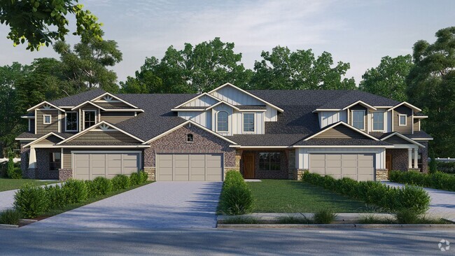 Building Photo - EDGEWOOD ESTATES NOW PRE-LEASING! LUXURIOU... Rental