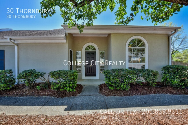 Photo - 30 Thornbury-